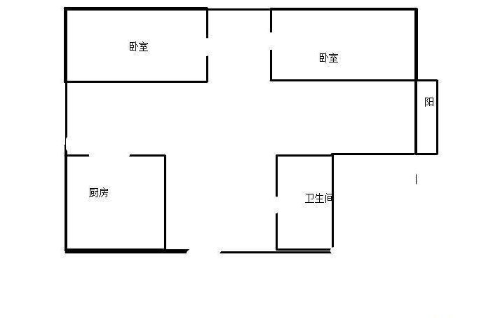 四季華庭二期