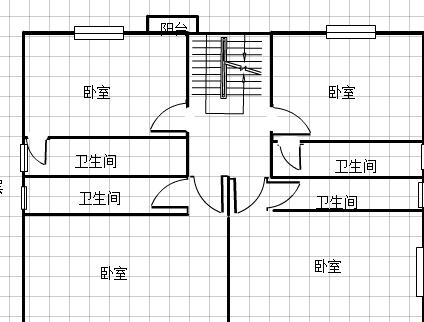 大龍別墅