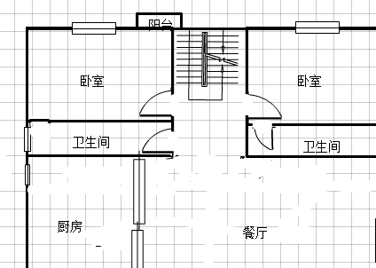 大龍別墅