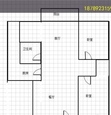 國(guó)興城飛行公館