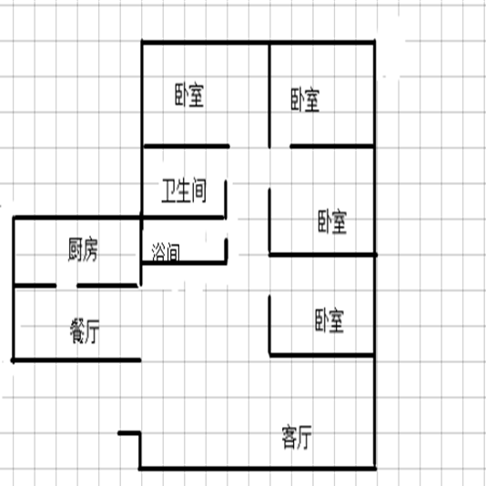 白龍大廈