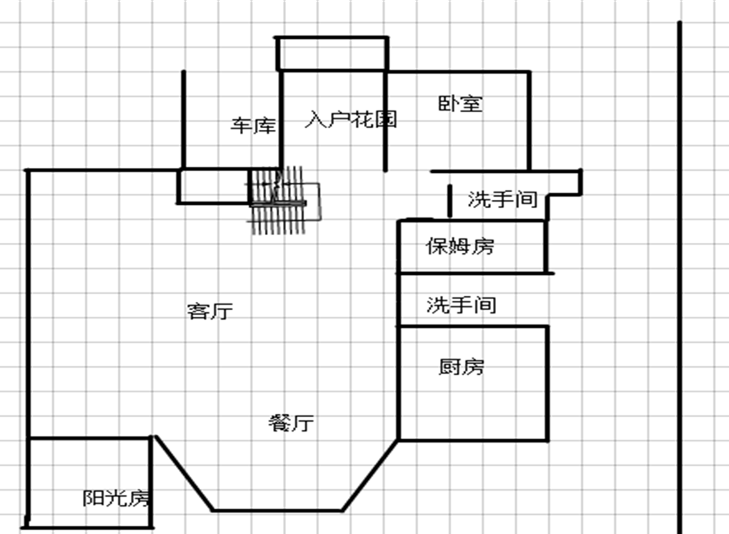 觀海臺(tái)一號(hào)