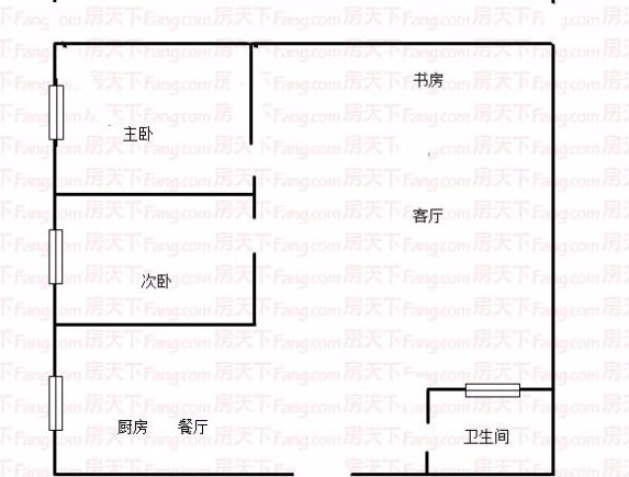 金霖花園