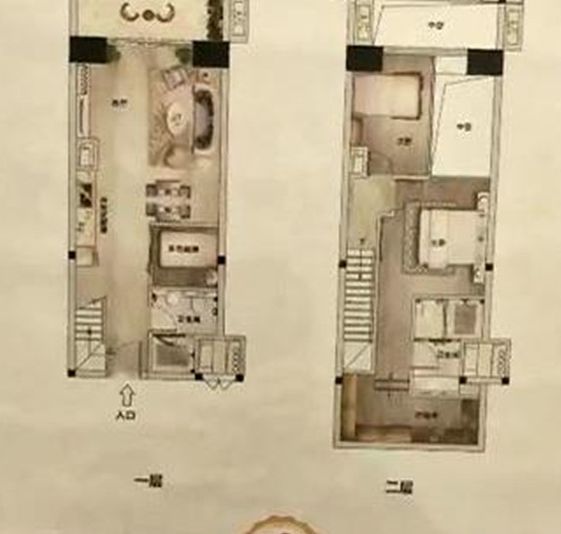 廣粵銀泰首座