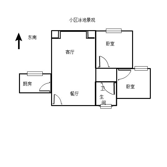 東匯森語淋