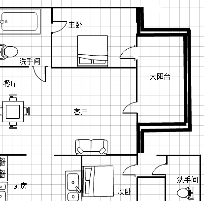 半島·雙海灣