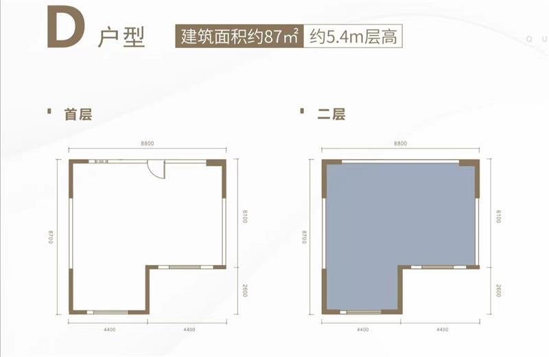  新攀樂(lè)·錦城大廈新攀樂(lè)·錦城大廈 D戶型